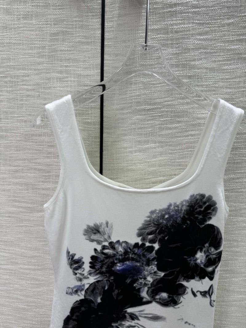 Alexander Mcqueen Vest